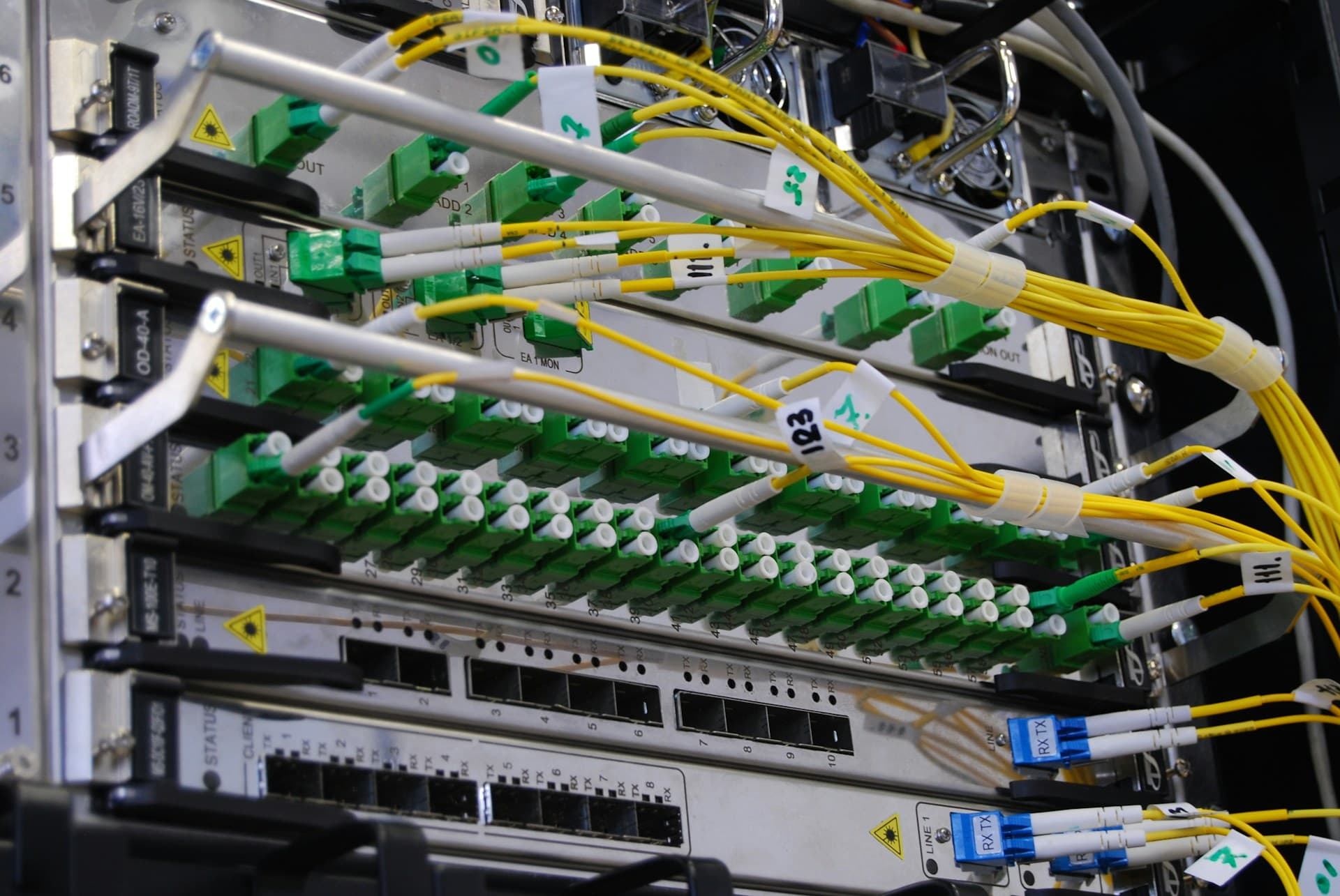 N, N+1, 2N: Power Redundancy for Data Centres, Explained