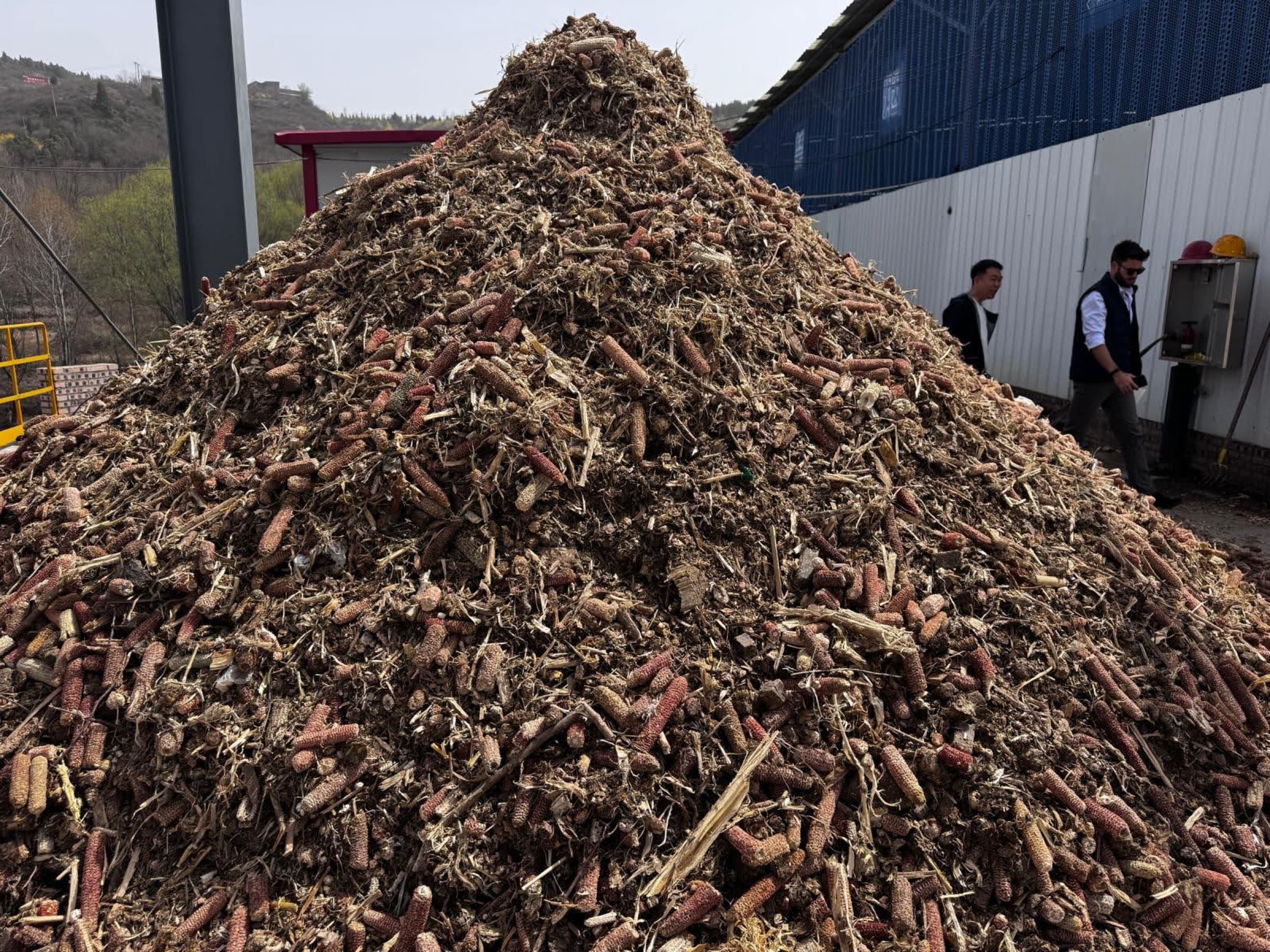 Onsite Power for Agricultural Processors: The Complete Guide