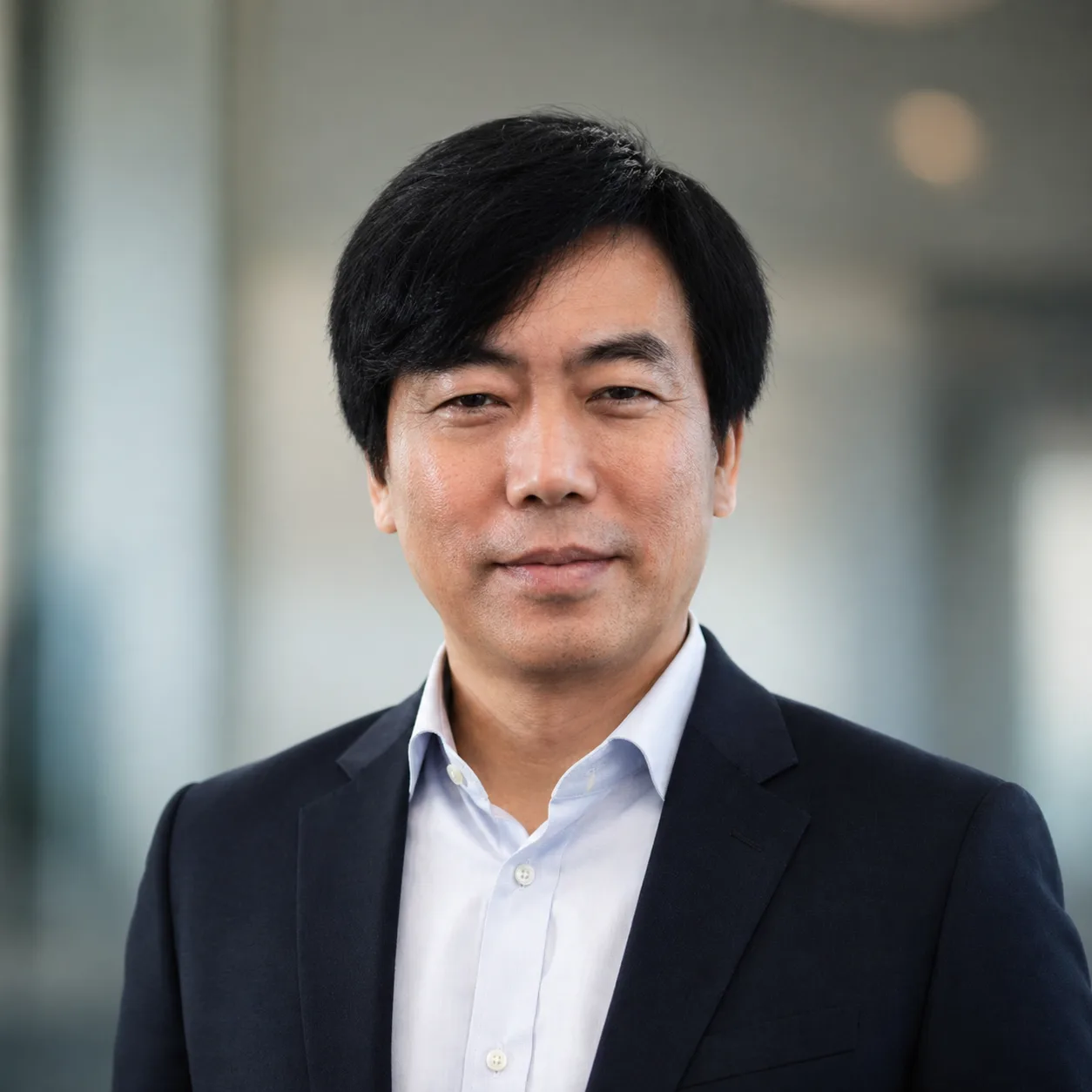 Bruce Zhao