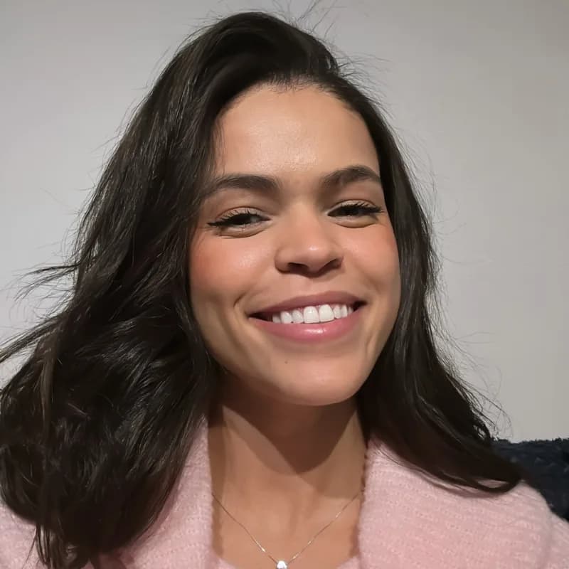 Gabriella Fonseca