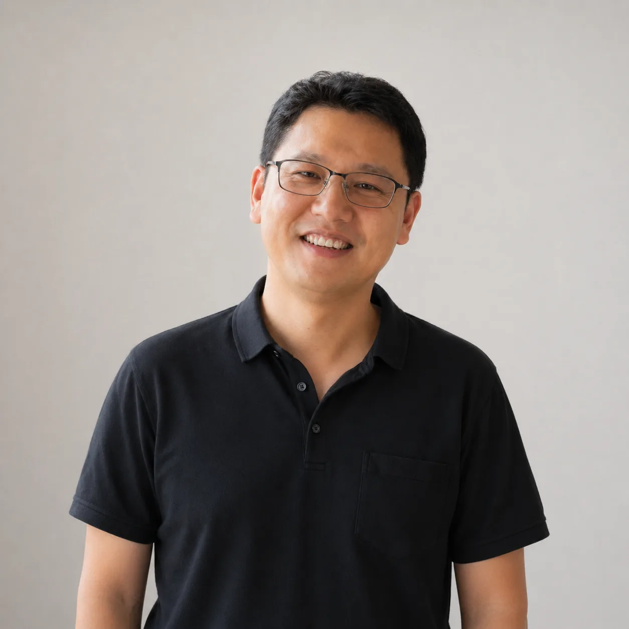 John Huang